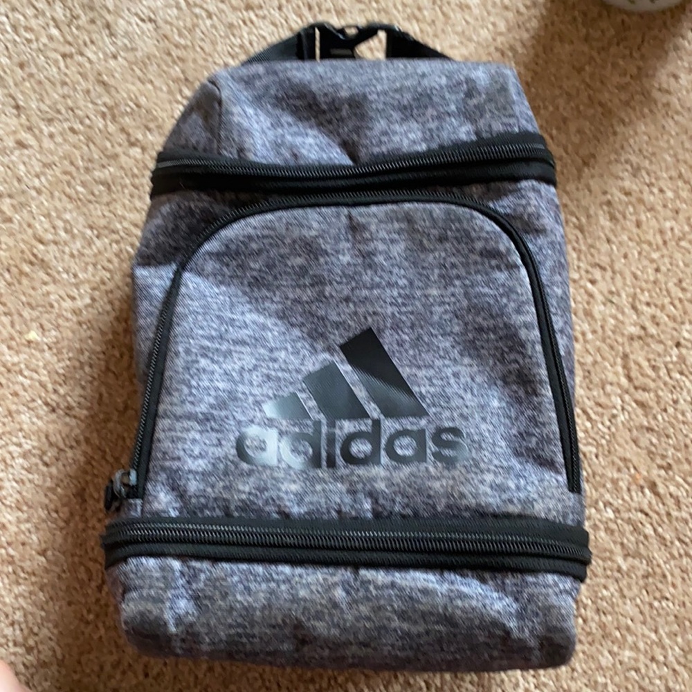 Adidas insulated lunchbox